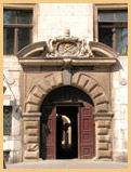 Portal Collegium Iuridicum